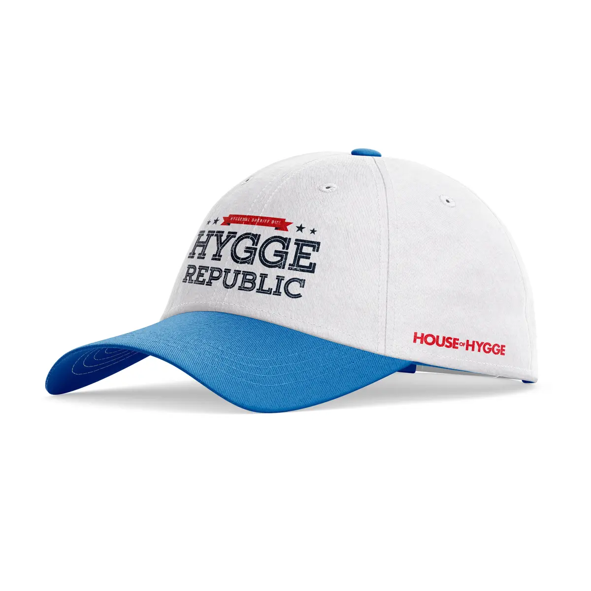 Baseball Caps Hygge Republic