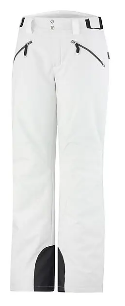 JOTUNHEIM Gaia bukse dame White Dame | Sport1.no