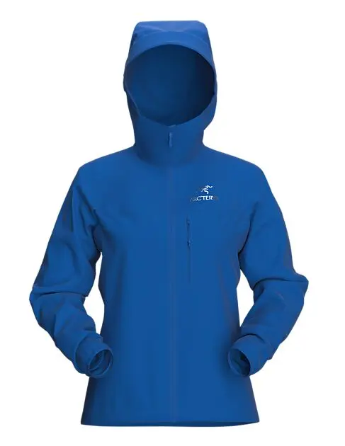 ARCTERYX Squamish Hoody Women's 30028/Vitality Dame