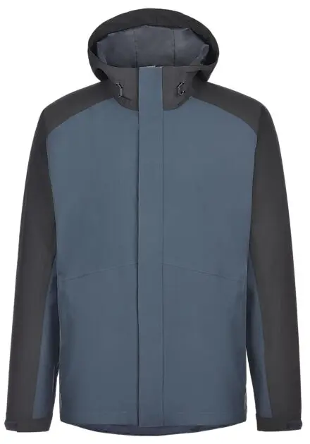 JOTUNHEIM Bakkeberg Jakke Outer Space/Caviar Herre | Sport1.no