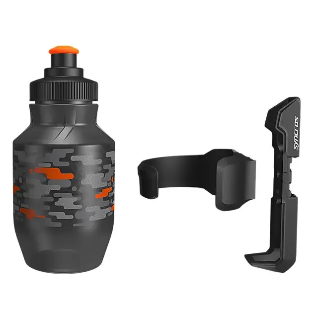SYNCROS Kids Bottle set PAK-12 ass. Barn | Sport1.no