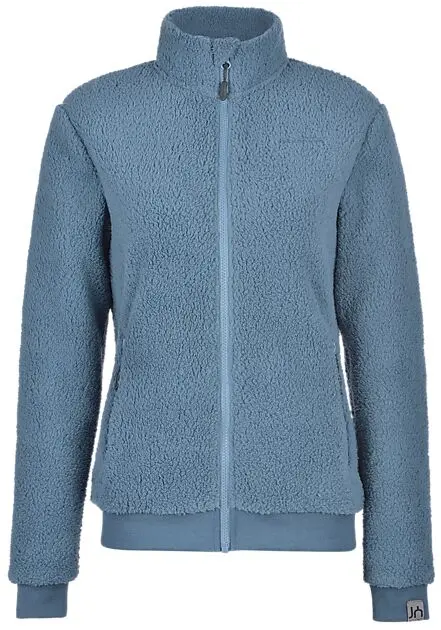 JOTUNHEIM Bessheim Teddyfleece Dame Orion Blue Dame