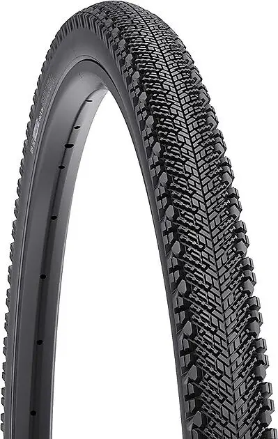 WTB Venture 40 x 700 TCS Light/Fast Rolling 60tpi Dual DNA tire TCS Light FR Alle
