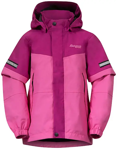 Lilletind Kids Jkt
