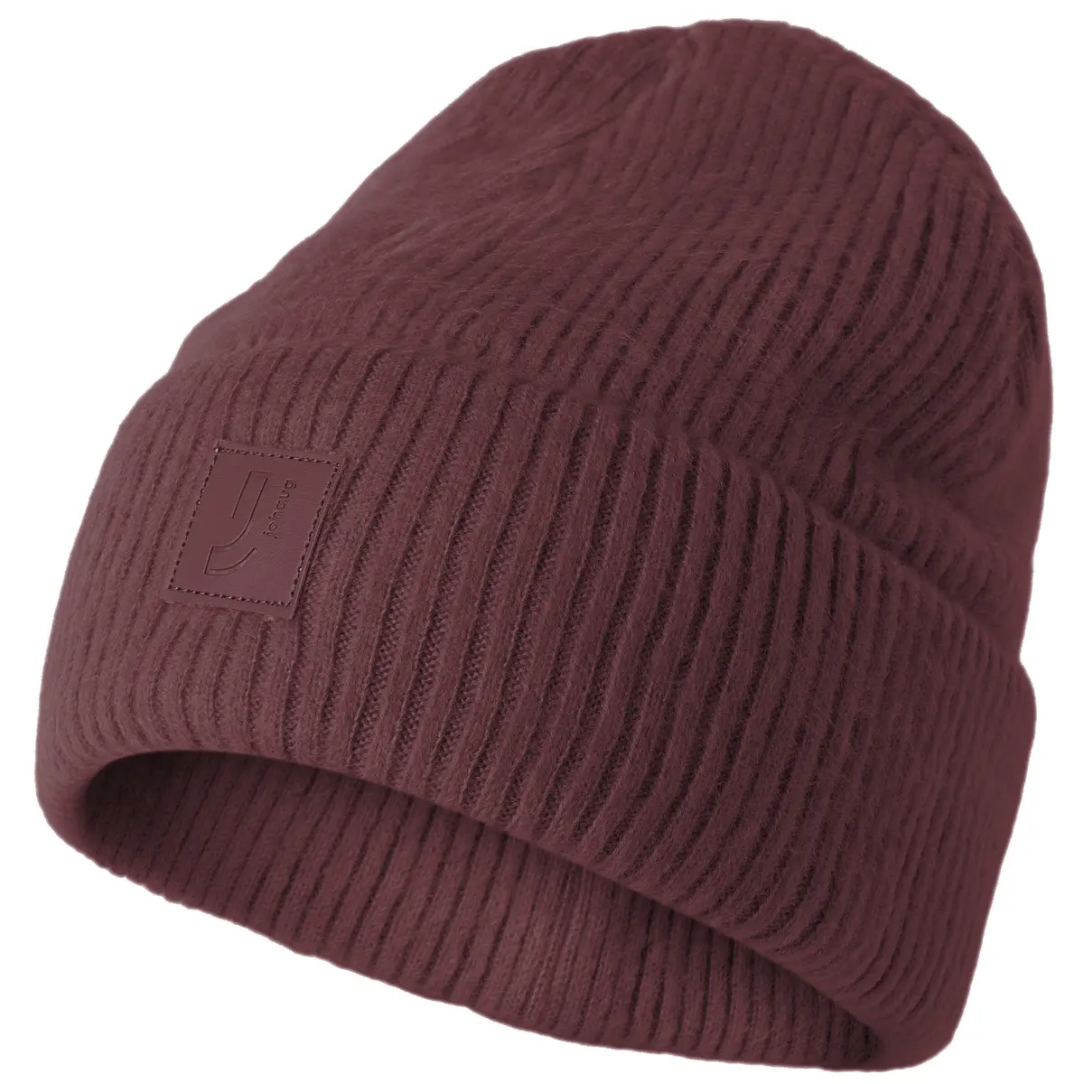 Softie Rib Beanie W