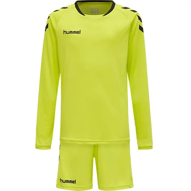 HUMMEL CORE KIDS GK SET EVENING PRIMROSE Junior | Sport1.no