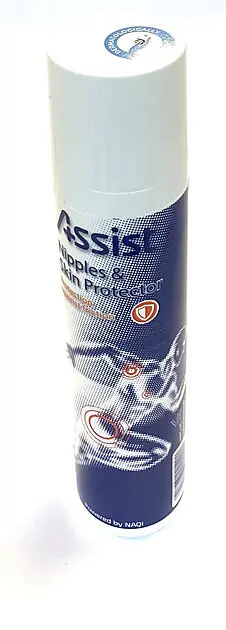 ASSIST NIPPLE & SKIN PROTECTOR  Alle | Intersport.no