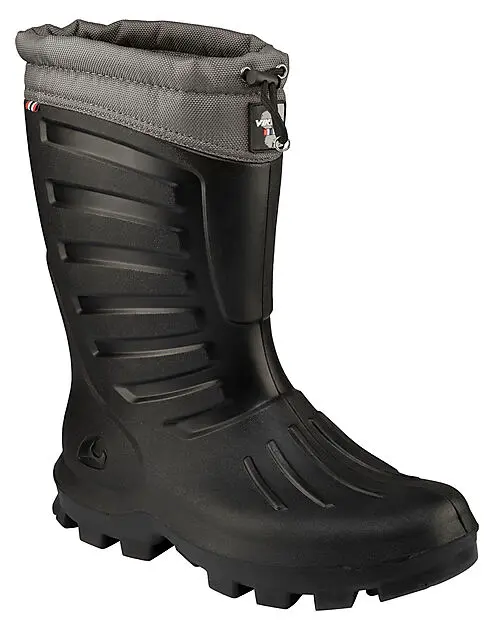 VIKING Arctic 2,0 Black/Dark Grey Unisex
