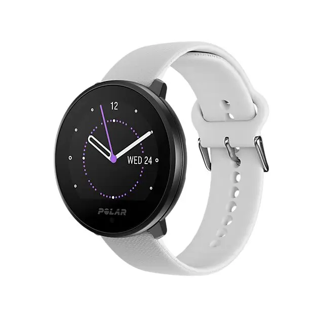 POLAR UNITE White Unisex