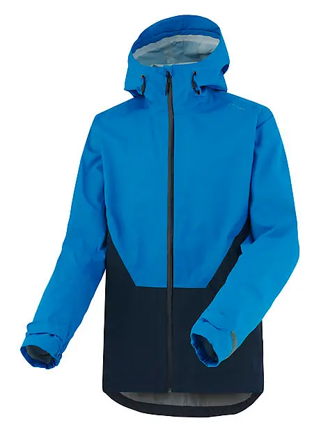 JOTUNHEIM Heimtun jakke French Blue Herre | Sport1.no