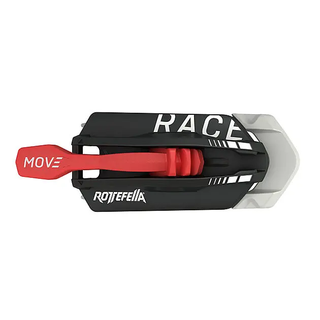 ROTTEFELLA Rottefella MOVE Race Unit Sort Alle