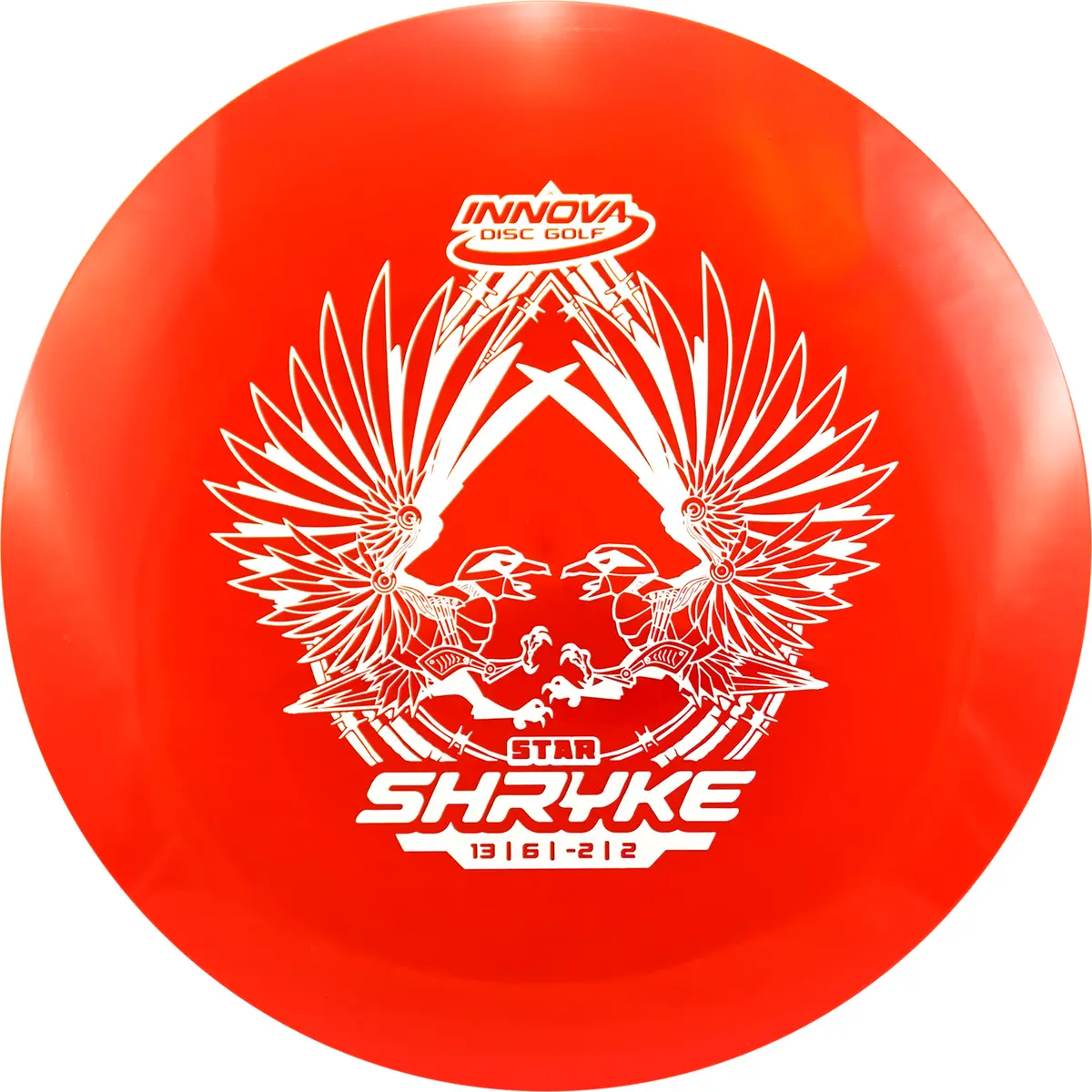 Star Driver Shryke 173-175g
