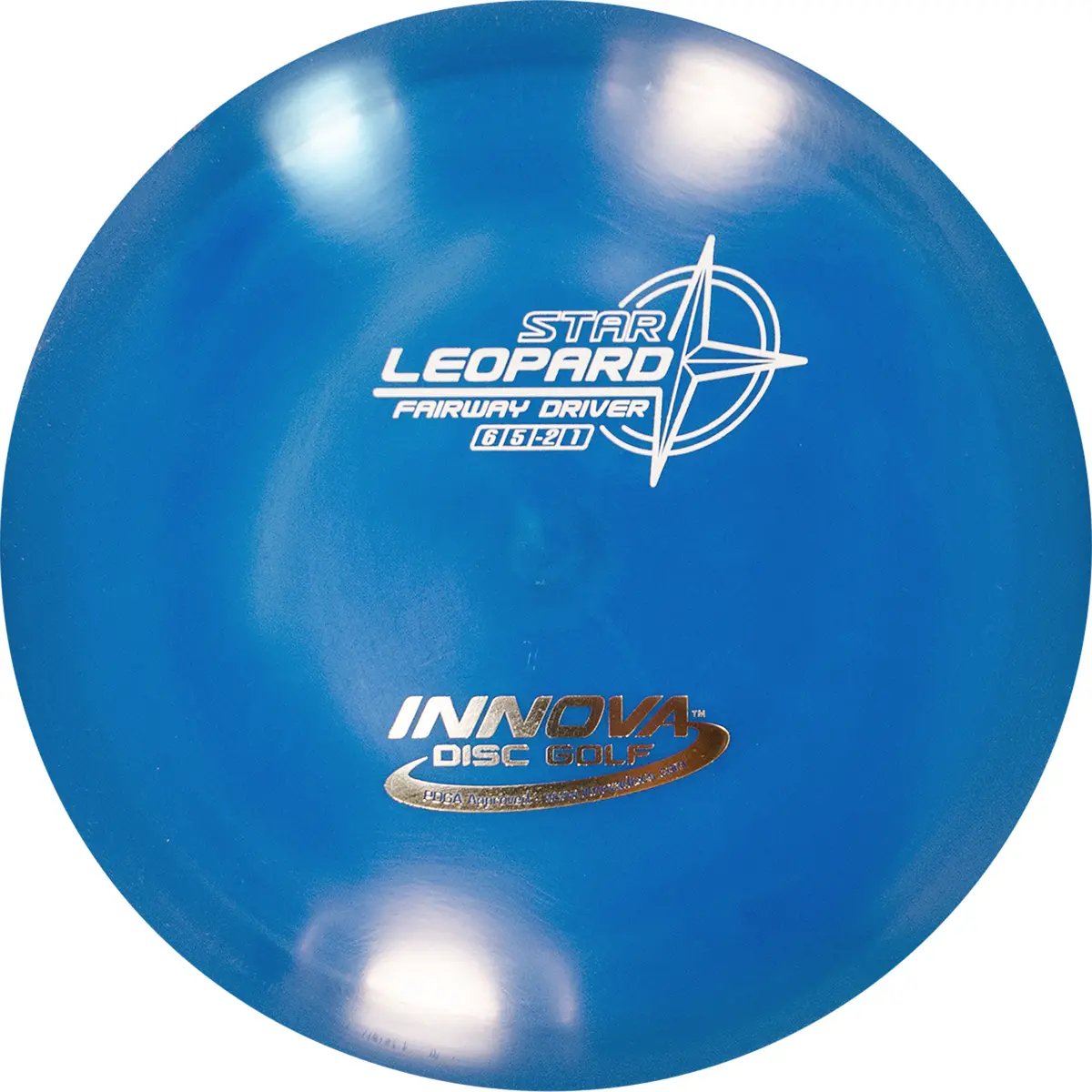 STAR DRIVER LEOPARD 173-175g