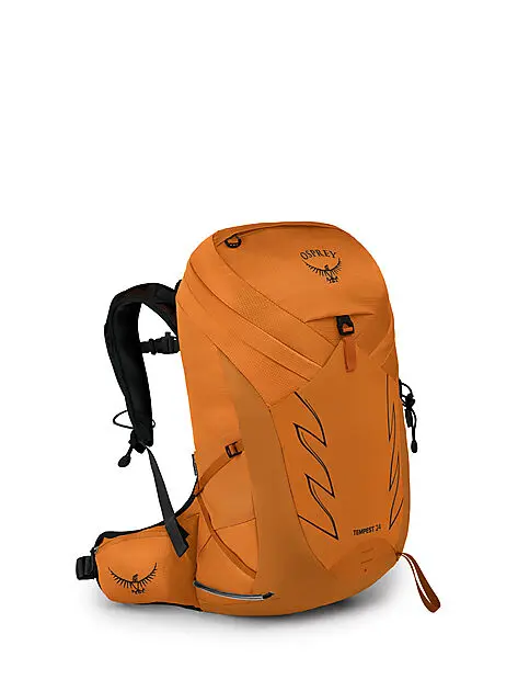 OSPREY Tempest 24 412/Bell Orange Dame
