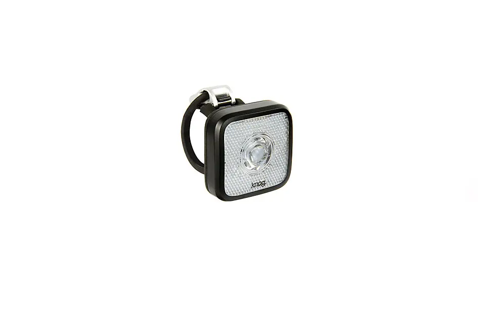 KNOG Blinder Mob Eyeballer Front Black Alle | Sport1.no