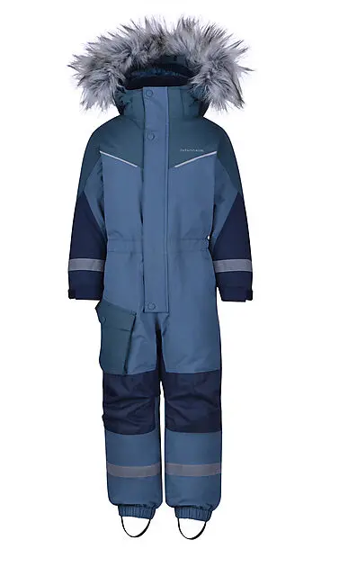JOTUNHEIM Rabalder parkdress Tapestry Barn | Sport1.no