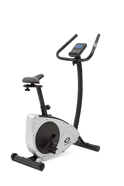 ABILICA WinMag Cruise Black/Grey Alle