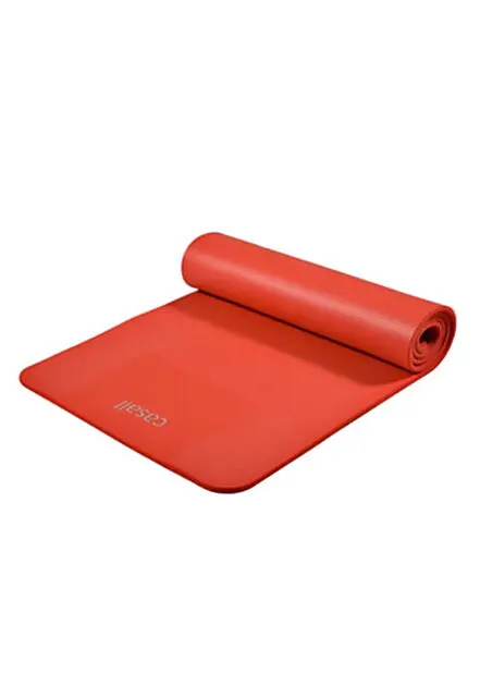 CASALL Training mat treningsmatte Small 314/Red Alle