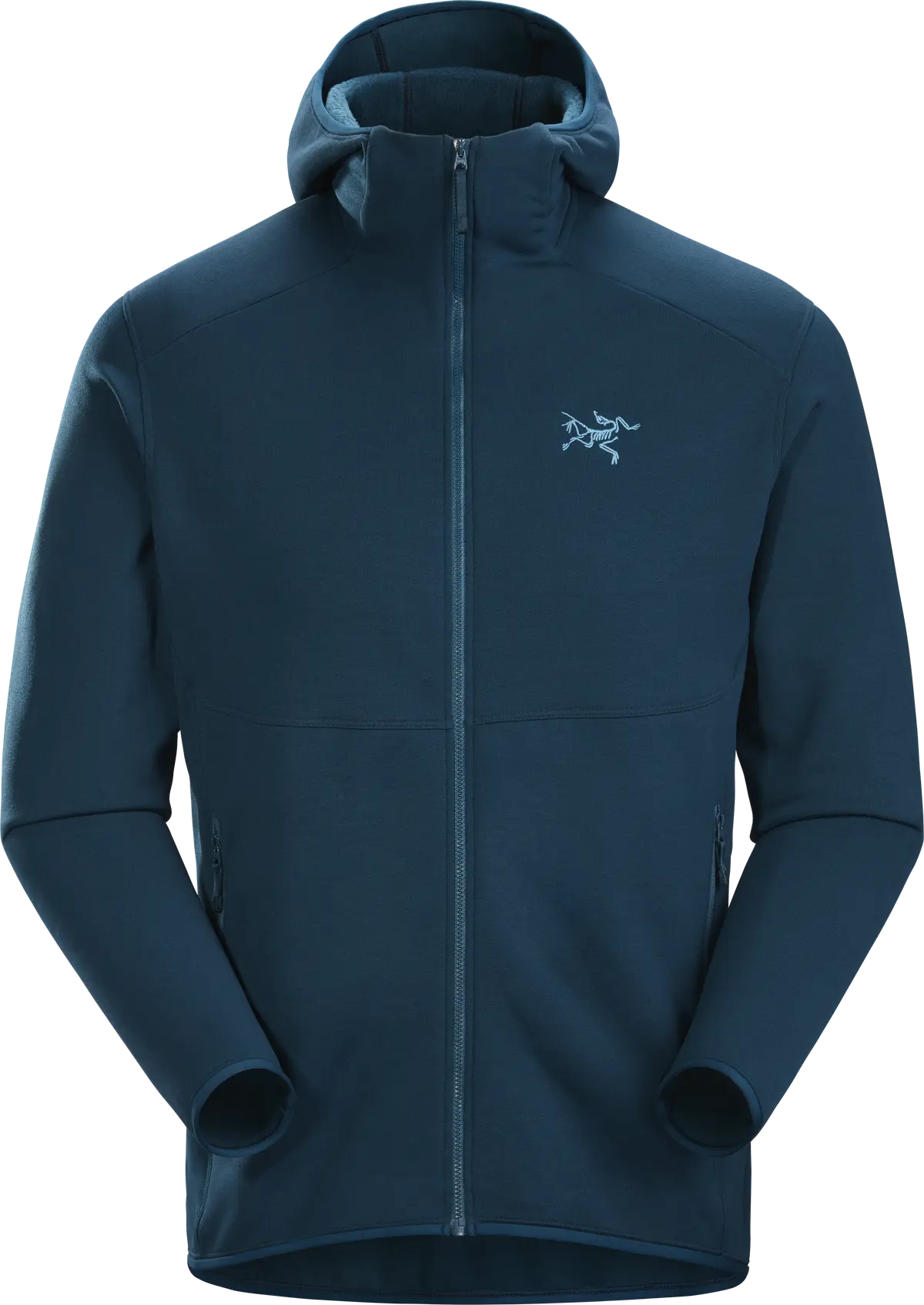 Kyanite AR Hoody Men's