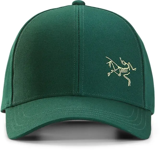 ARCTERYX Bird Cap 24125/Conifer Alle | Sport1.no