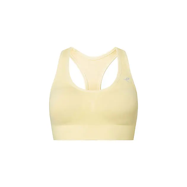 ENERGETICS Ines sports-BH dame GREEN LIME Dame | Intersport.no