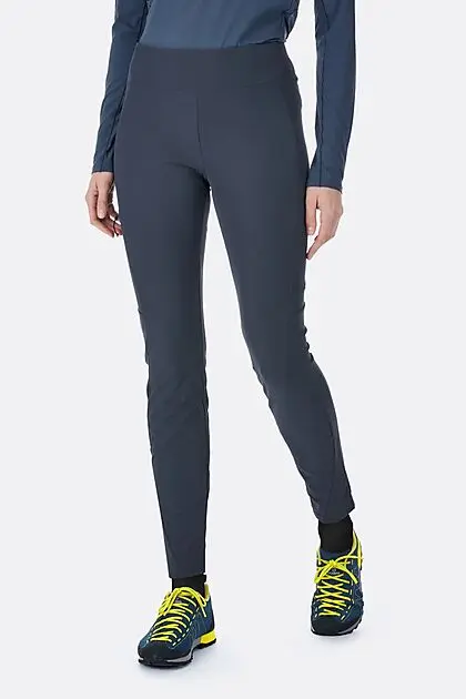 RAB Elevation turtights dame Beluga Dame