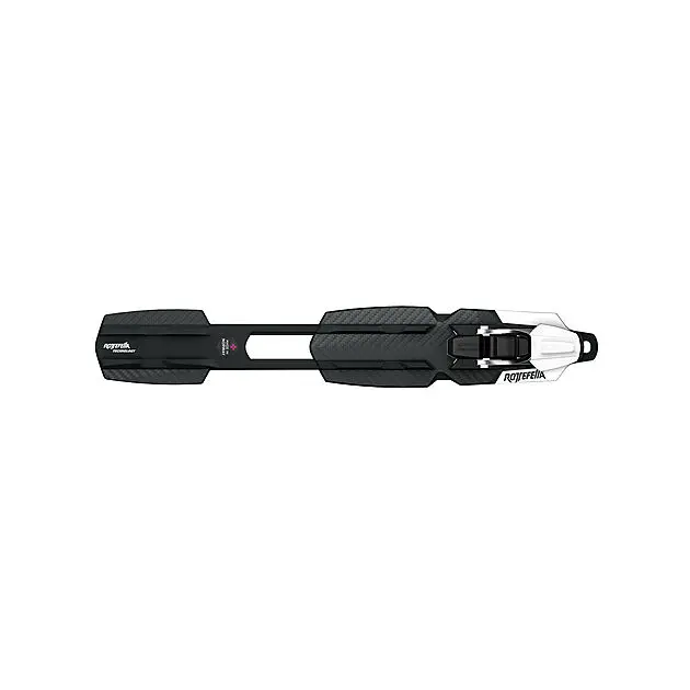 ROTTEFELLA Rottefella MOVE manual SK binding NIS Bulk BLACK Alle
