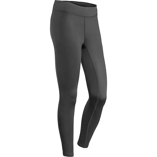 JOHAUG JOHAUG BASIC TIGHTS TBLCK/TBLCK Dame | Sport1.no