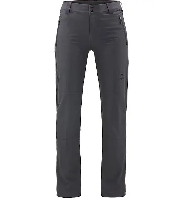 Morän Softshell bukse Dame