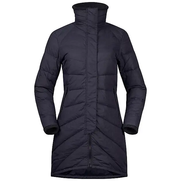 Oslo Down Light W Coat