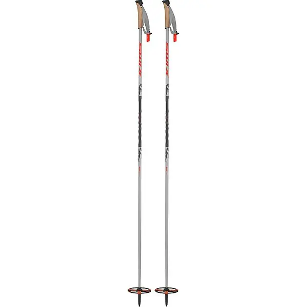 SWIX Mountain, Reinforced Premium Alu  Herre | Sport1.no