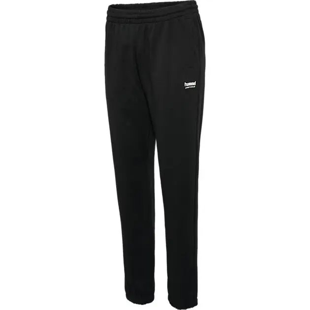 HUMMEL hmlLGC SHAI REGULAR PANTS BLACK Dame