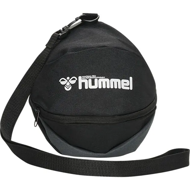 HUMMEL CORE HANDBALL BAG BLACK Unisex | Sport1.no