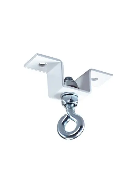 CASALL PRF Hook White Alle