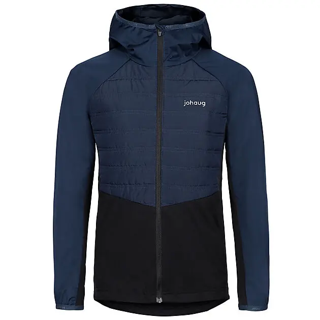 JOHAUG Junior Concept Jacket Dark blue Junior