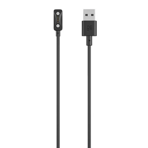 POLAR POLAR CABLE CHARGING USB GEN 2 Black Alle | Sport1.no