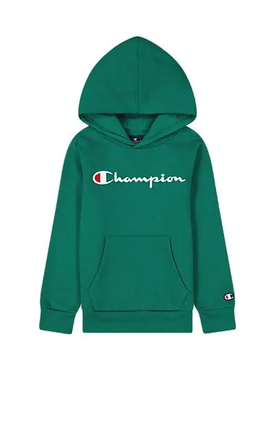 B Hooded Sweatshirt AMC Big Logo