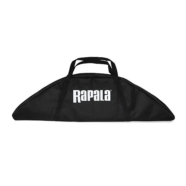 RAPALA Combo Bag Rods/Weigh/Release Small  Alle | Sport1.no