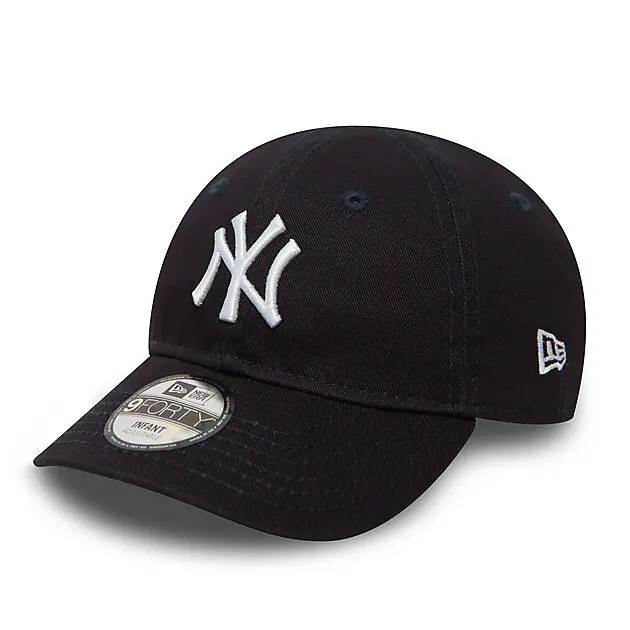 NEW ERA MY FIRST 940 NEYYAN LRYWHI Barn | Sport1.no