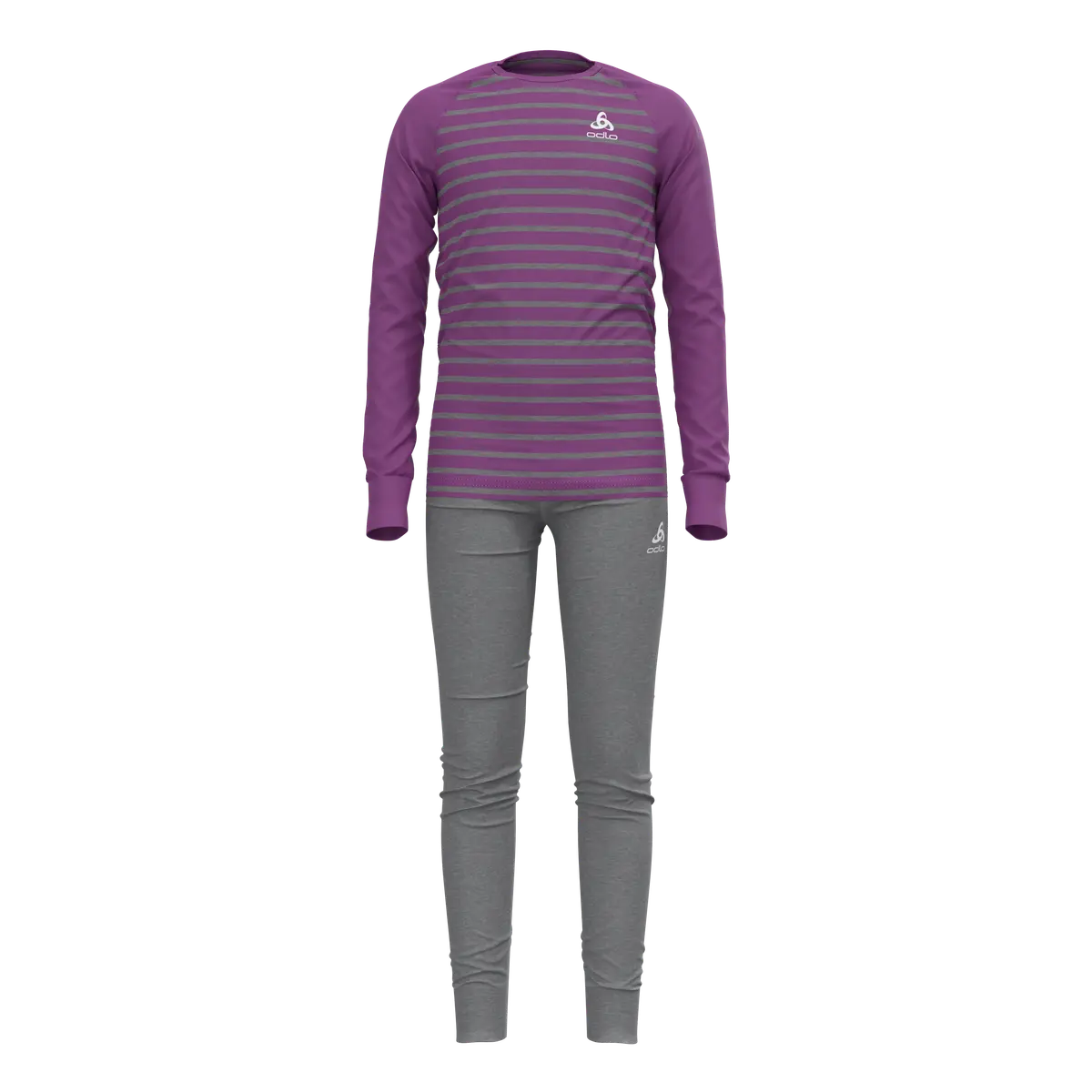 Set ACTIVE WARM ECO Kids