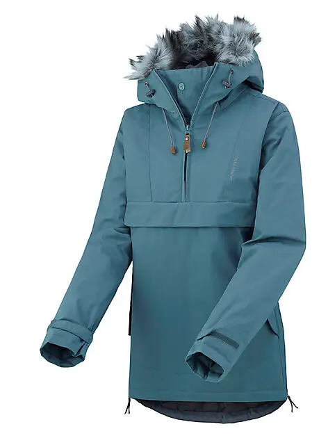 JOTUNHEIM Kollen Anorakk dame North Atlantic Dame | Sport1.no
