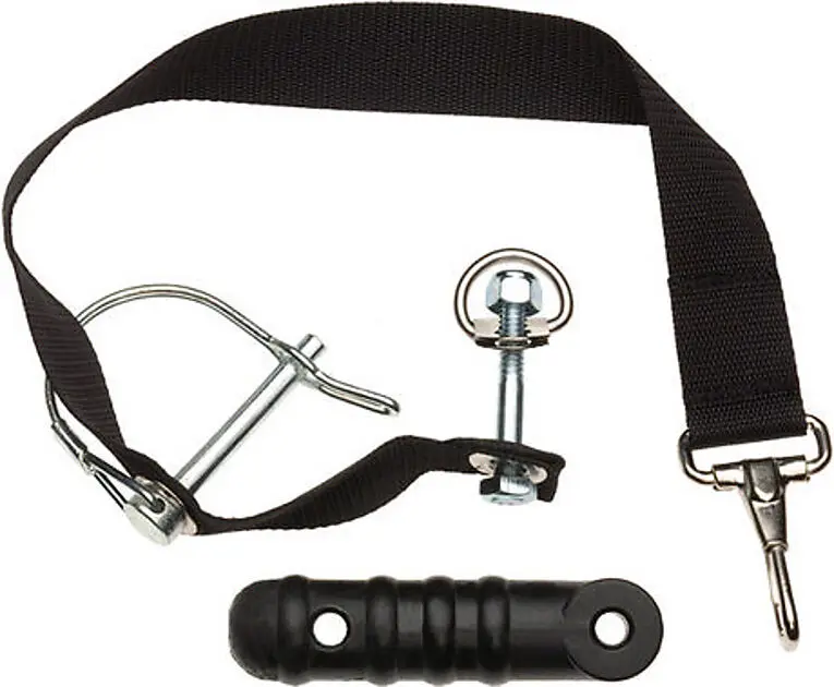 BURLEY Flex Connector Kit (Square Towbar) Alle | Sport1.no