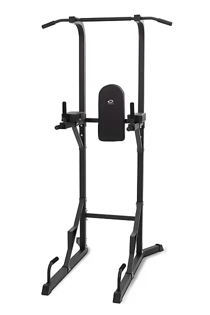 ABILICA Premium PowerTower 2.0 Black Alle
