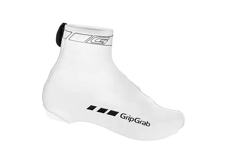 GRIPGRAB RaceAero White Unisex