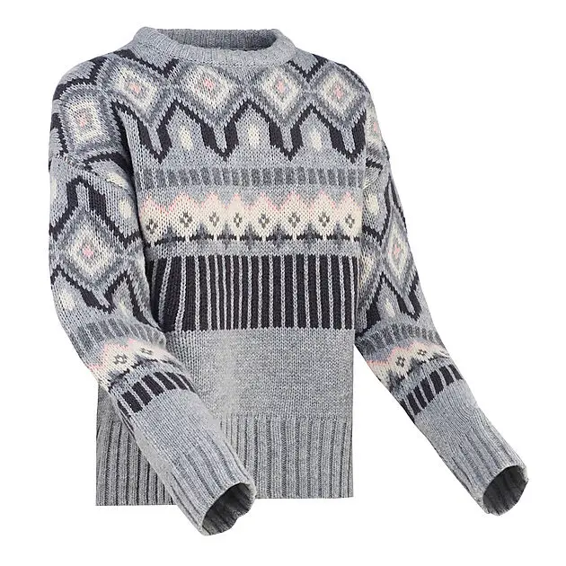 KARI TRAA MØLSTER KNIT GREYM Dame | Sport1.no