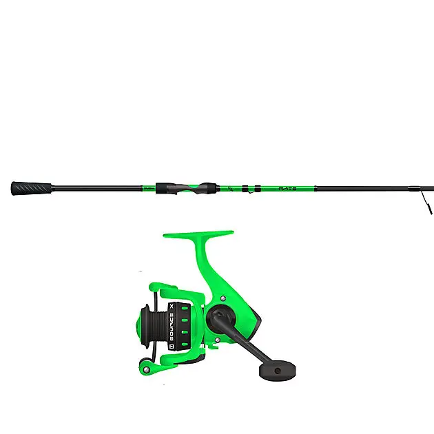 13 FISHING Combo Fate Allround 8' M 10-30g No color Alle | Sport1.no
