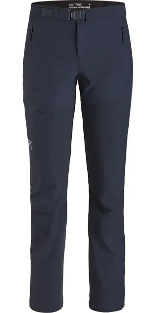 ARCTERYX Sigma FL Pant Women's 28705/Cobalt Moon Herre