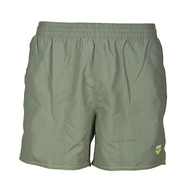 ARENA BYWAYX 656/ARMY-SHINY GREEN Herre | Sport1.no