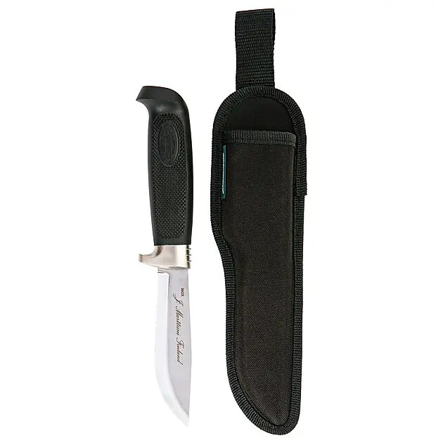 MARTTIINI Condor Hunter Basic SVART Alle | Sport1.no