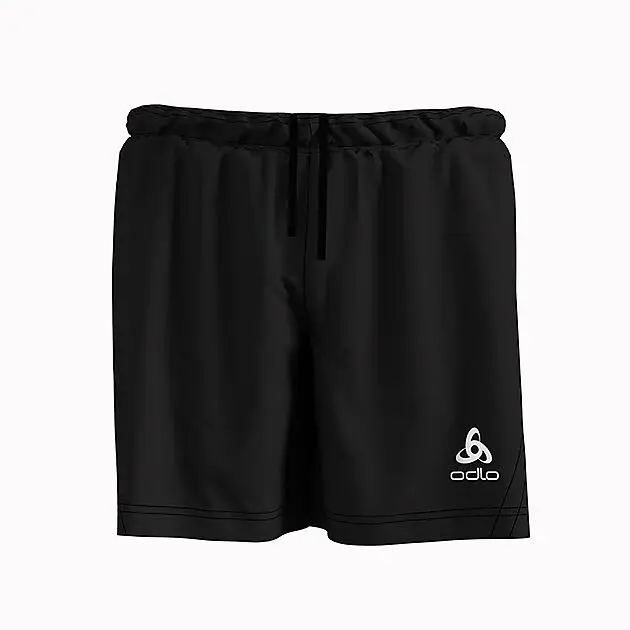 ODLO Shorts ELEMENT Light 15000/black Herre | Sport1.no